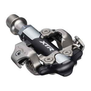 Shimano XTR PD-M9100 XC Race SPD Pedal - noir