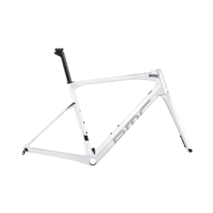 BMC Ensemble Cadre Carbone - ROADMACHINE - 2023 - metallic off-white / black