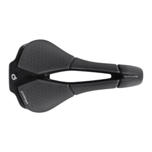Prologo Scratch M5 Pas TiroX Saddle - black