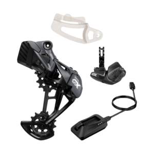 SRAM GX Eagle AXS Upgrade Kit - 12 Vitesses - Set - noir