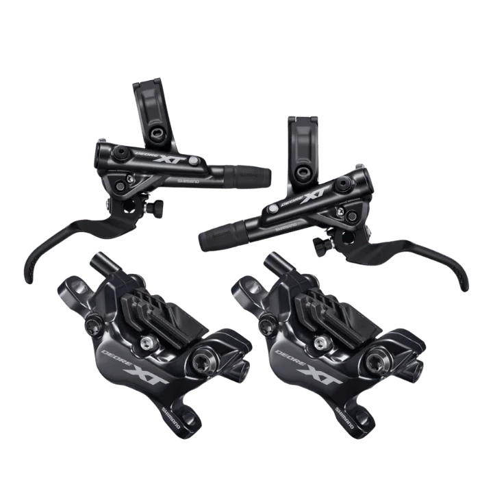 Frein Arrière Shimano Xt M8100 Frein Shimano Frein à Disque